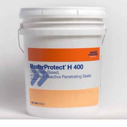 MASTERPROTECT H 400 5GAL