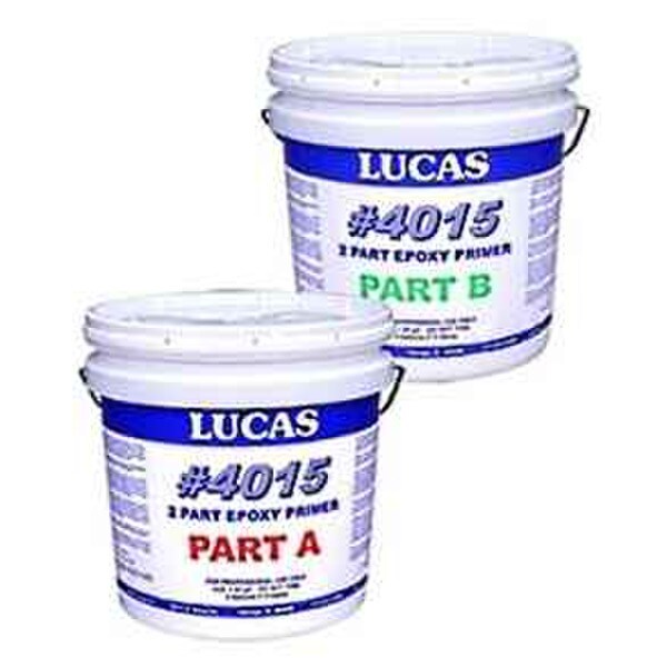 2-Part Epoxy Primer